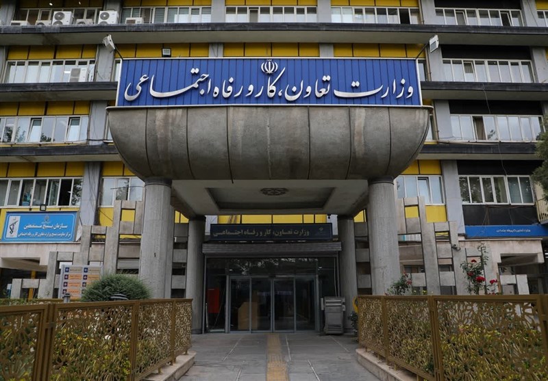 بهره‌برداری همزمان از طرح‌های مسکن، اشتغال و تعاونی‌ها در سراسر کشور